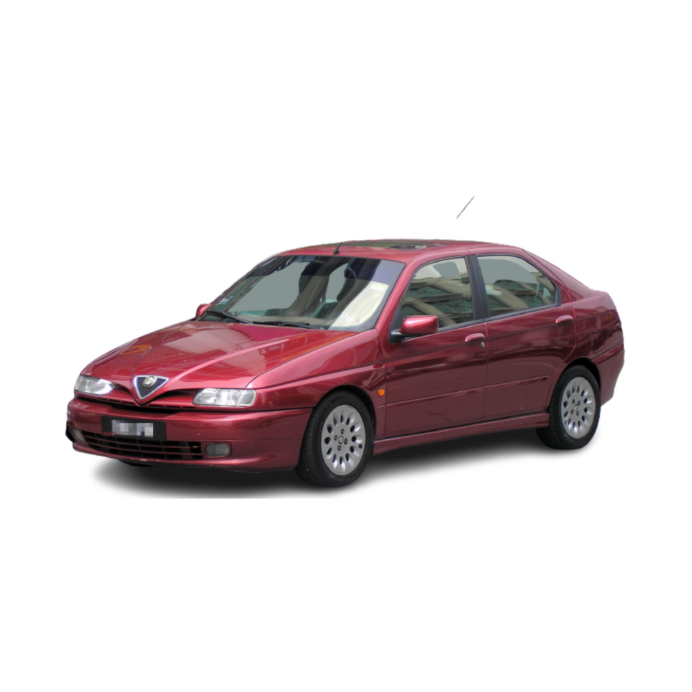 Alfa Romeo 146 fabricatie 1994 - 2000, caroserie sedan