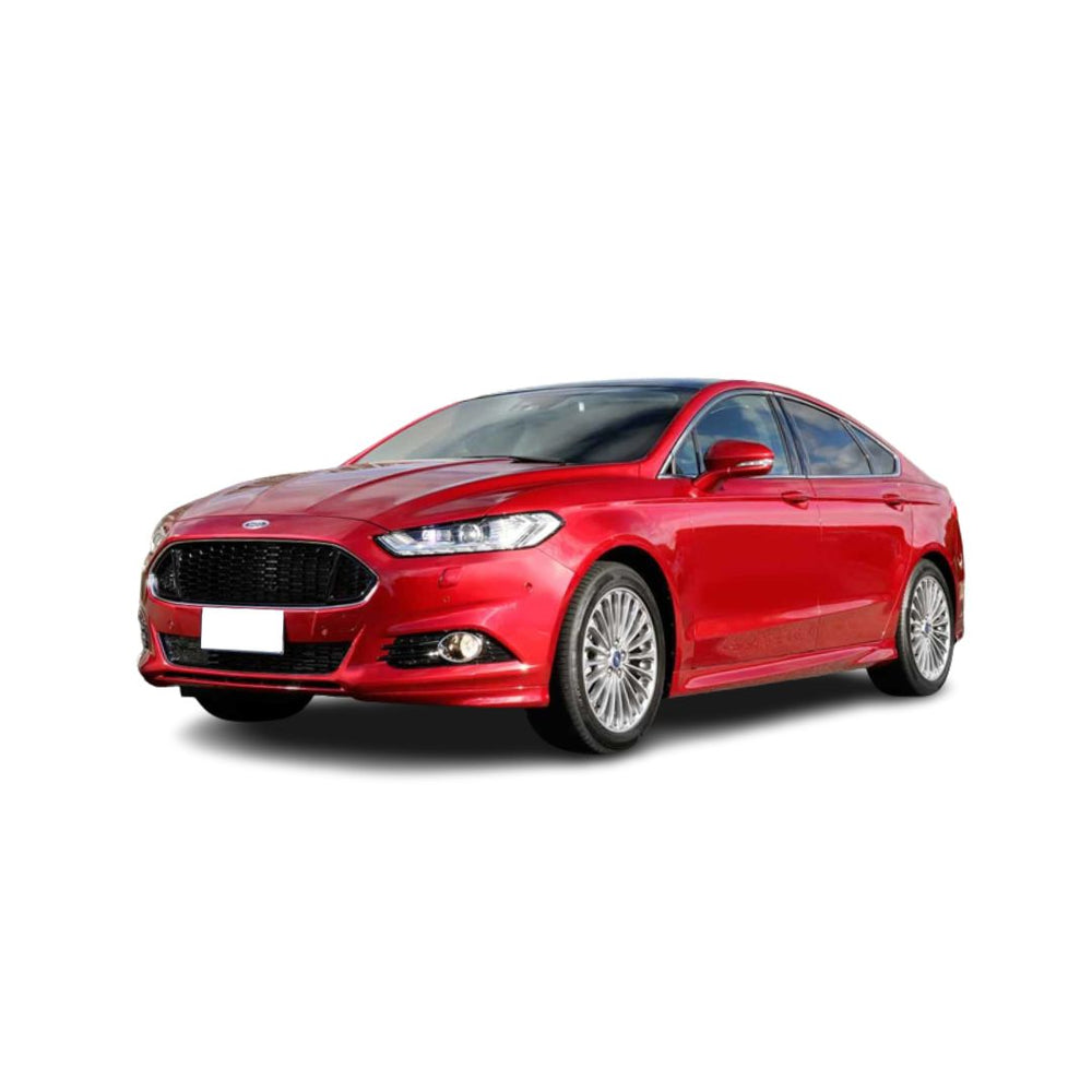 Ford Mondeo IV fabricatie 12.2014 - prezent, caroserie sedan