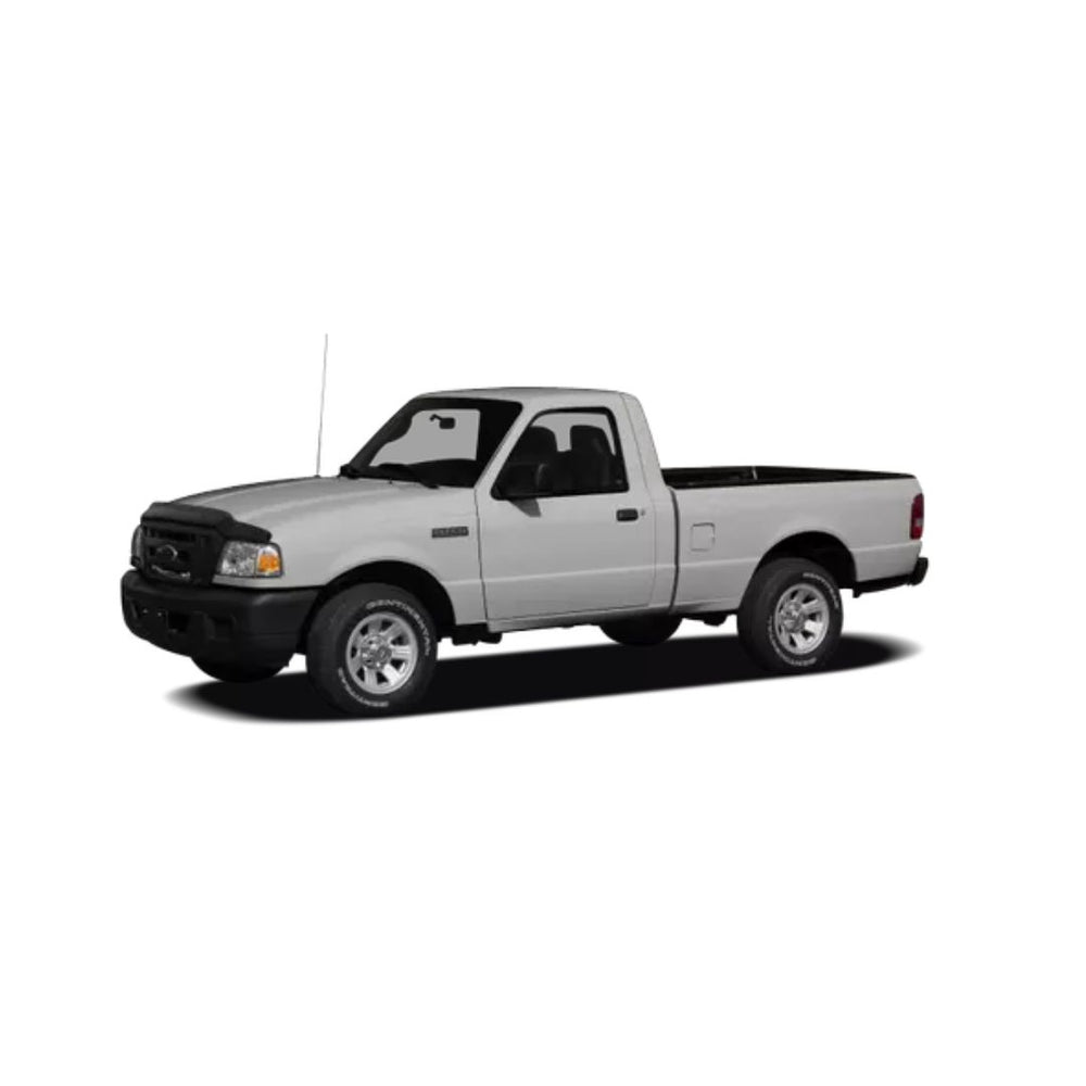 Ford Ranger fabricatie 2004 - 2007, caroserie pick-up