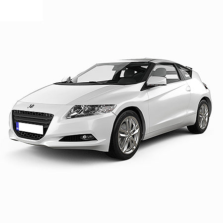 Honda CR-Z fabricatie 2010 - 2016, caroserie coupe