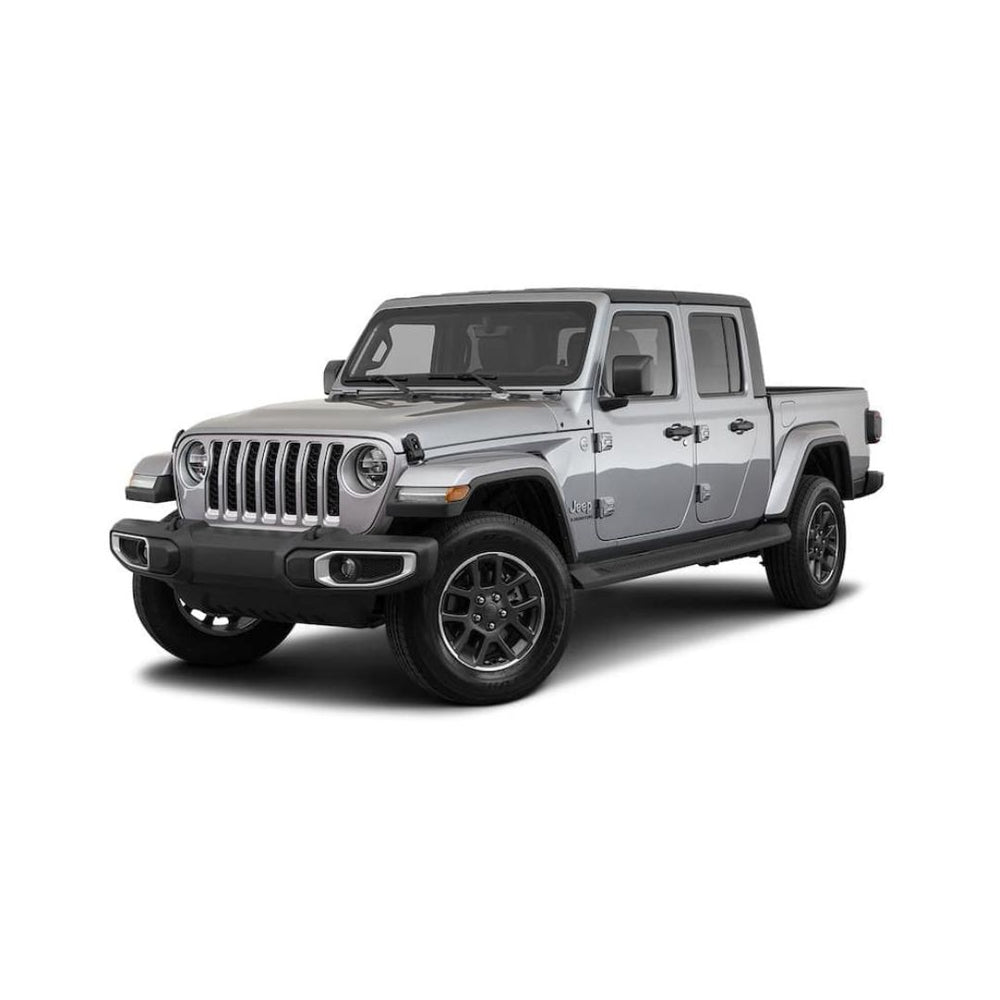 Jeep Gladiator fabricatie 2020 - prezent, caroserie suv
