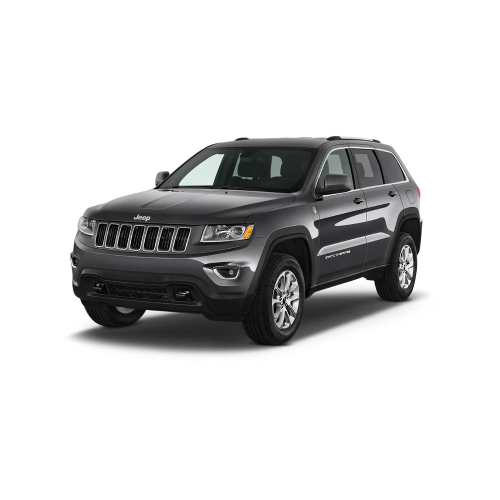 Covorase auto tip tavita Jeep Grand Cherokee IV fabricatie 2014 - 2021, caroserie suv