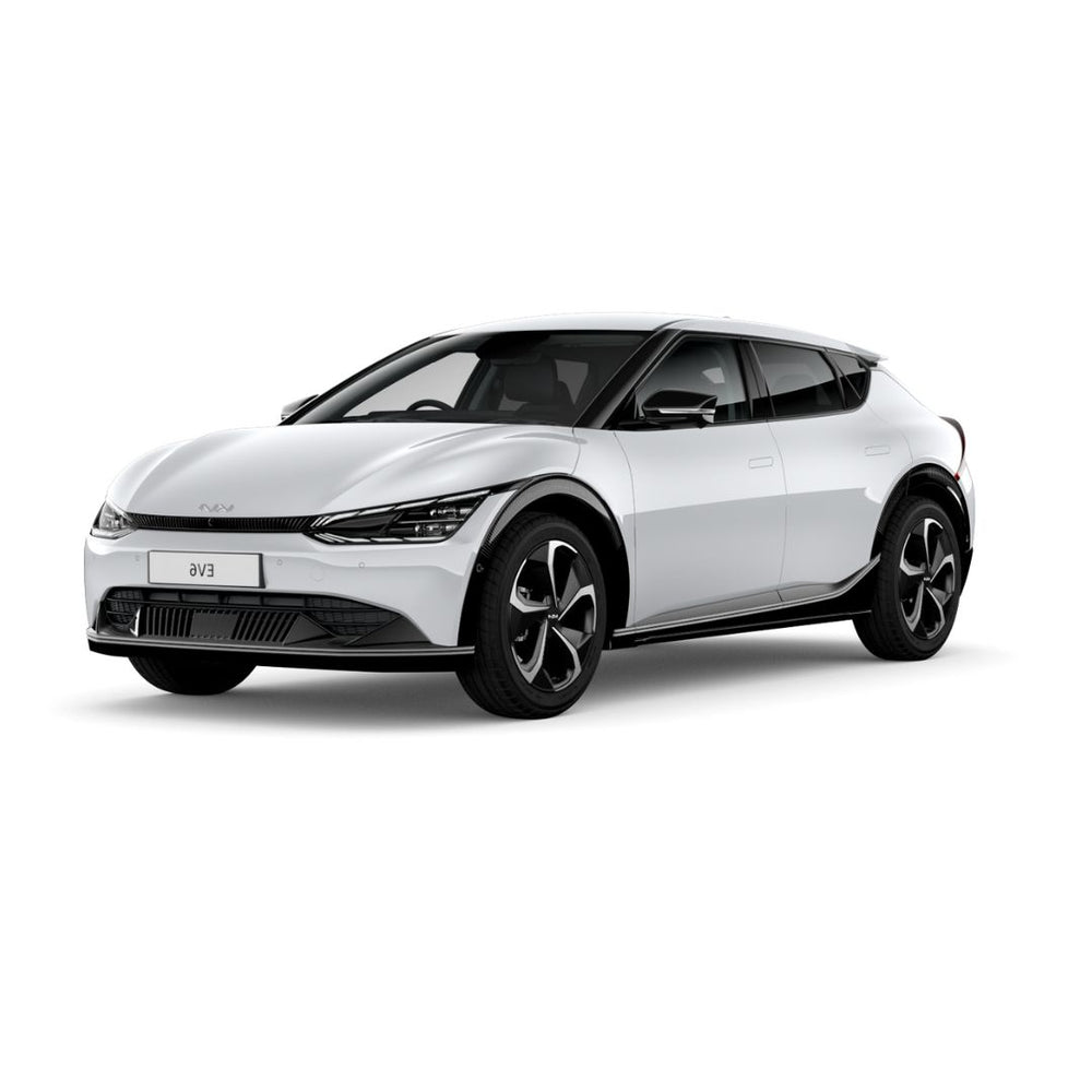 Kia EV6 fabricatie 2021 - prezent, caroserie suv
