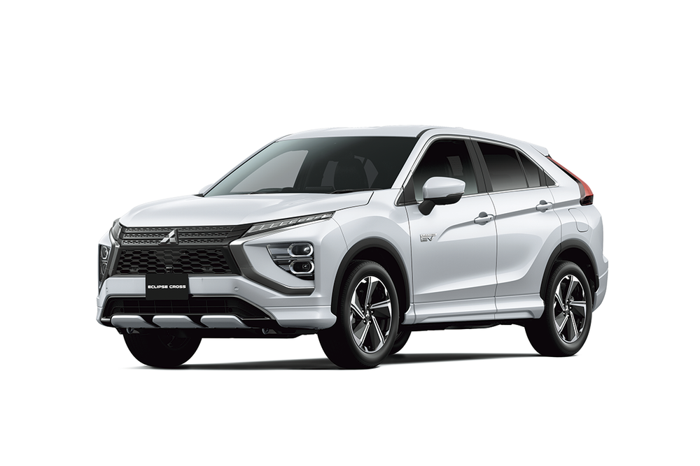 Mitsubishi Eclipse Cross PHEV fabricatie 2021 - prezent, caroserie suv