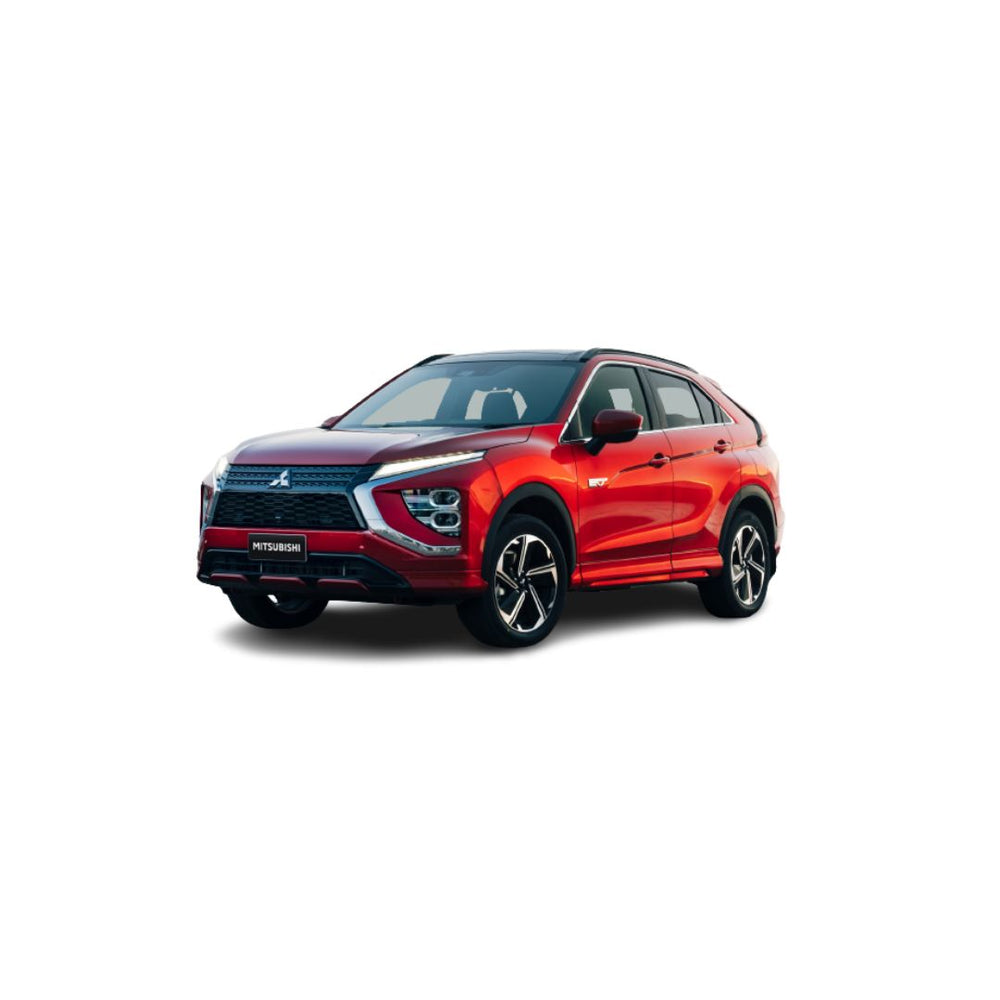 Covorase auto tip tavita Mitsubishi Eclipse Cross PHEV fabricatie 2021 - prezent, caroserie suv