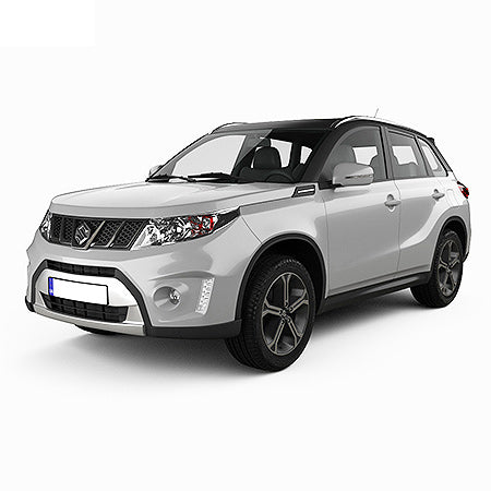 Covorase auto mocheta Suzuki Vitara fabricatie 03.2015 - prezent, caroserie suv