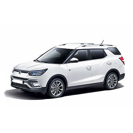 Covorase auto Ssang Yong Grand Tivoli fabricatie 06.2021 - prezent, caroserie suv