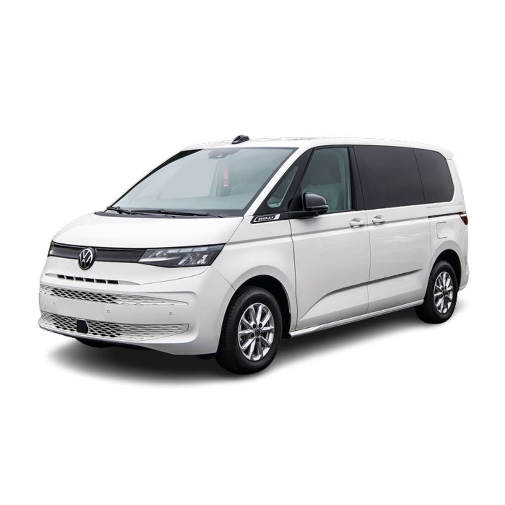 Volkswagen T7 Multivan fabricatie 2022 - prezent, caroserie van