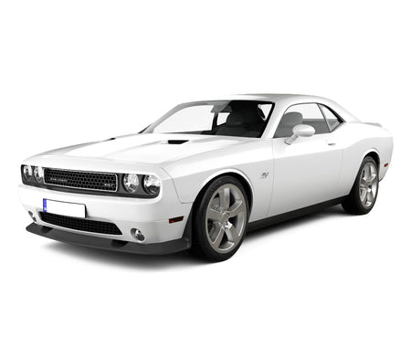 Covorase auto tip tavita Dodge Challenger