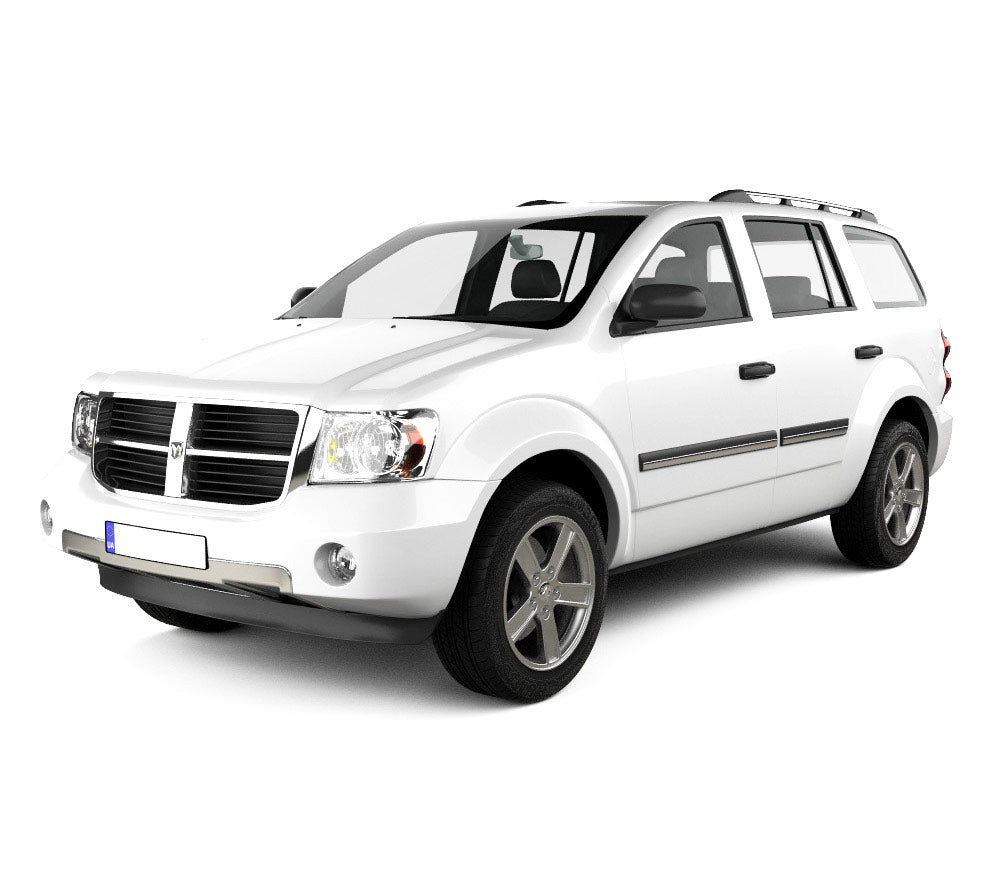 Tavite portbagaj Dodge Durango