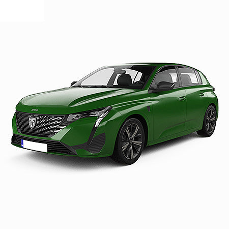 Peugeot 308 III Plug-in Hybrid fabricatie 12.2021 - prezent, caroserie hatchback