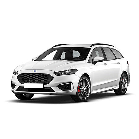 Tavite portbagaj Ford Mondeo Mk V Hybrid fabricatie 2019 - prezent, caroserie combi