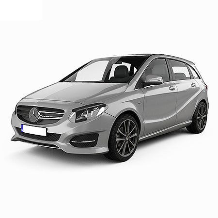 Mercedes B-Class W246 Easy Vario Plus fabricatie 2011 - 2018, caroserie van
