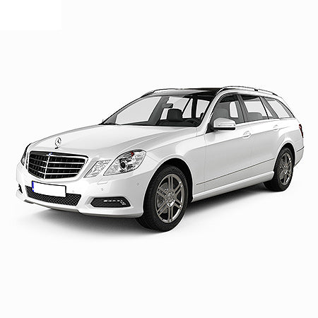 Mercedes E-Class W211 Long fabricatie 2002 - 2009, caroserie combi