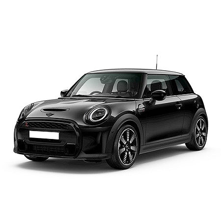 Mini Cooper S fabricatie 2014 - prezent, caroserie hatchback