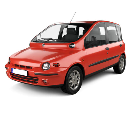 Paravanturi Fiat Multipla