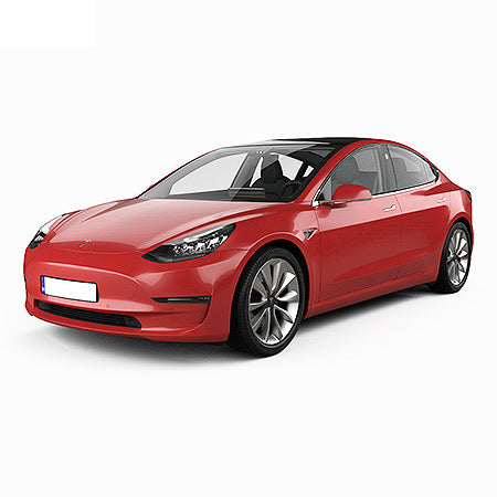 Covorase auto Tesla Model 3 Fastback fabricatie 2017 - prezent, caroserie sedan