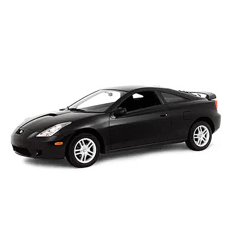 Toyota Celica VII fabricatie 1999 - 2005, caroserie coupe