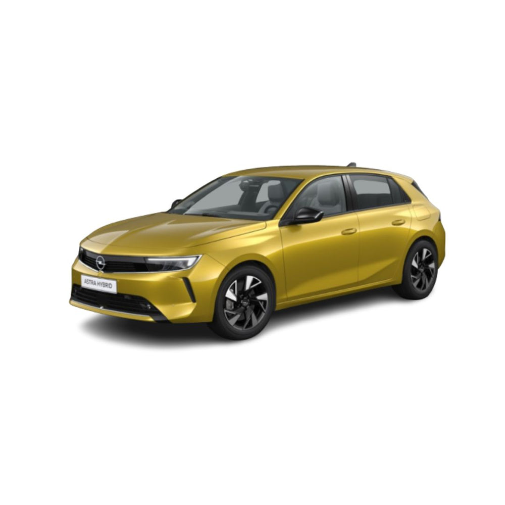 Plase portbagaj Opel Astra L Hybrid fabricatie 2022 - prezent, caroserie hatchback