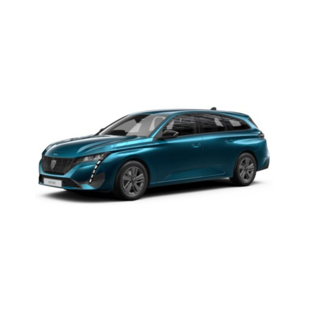 Peugeot 308 fabricatie 2022 - prezent, caroserie combi