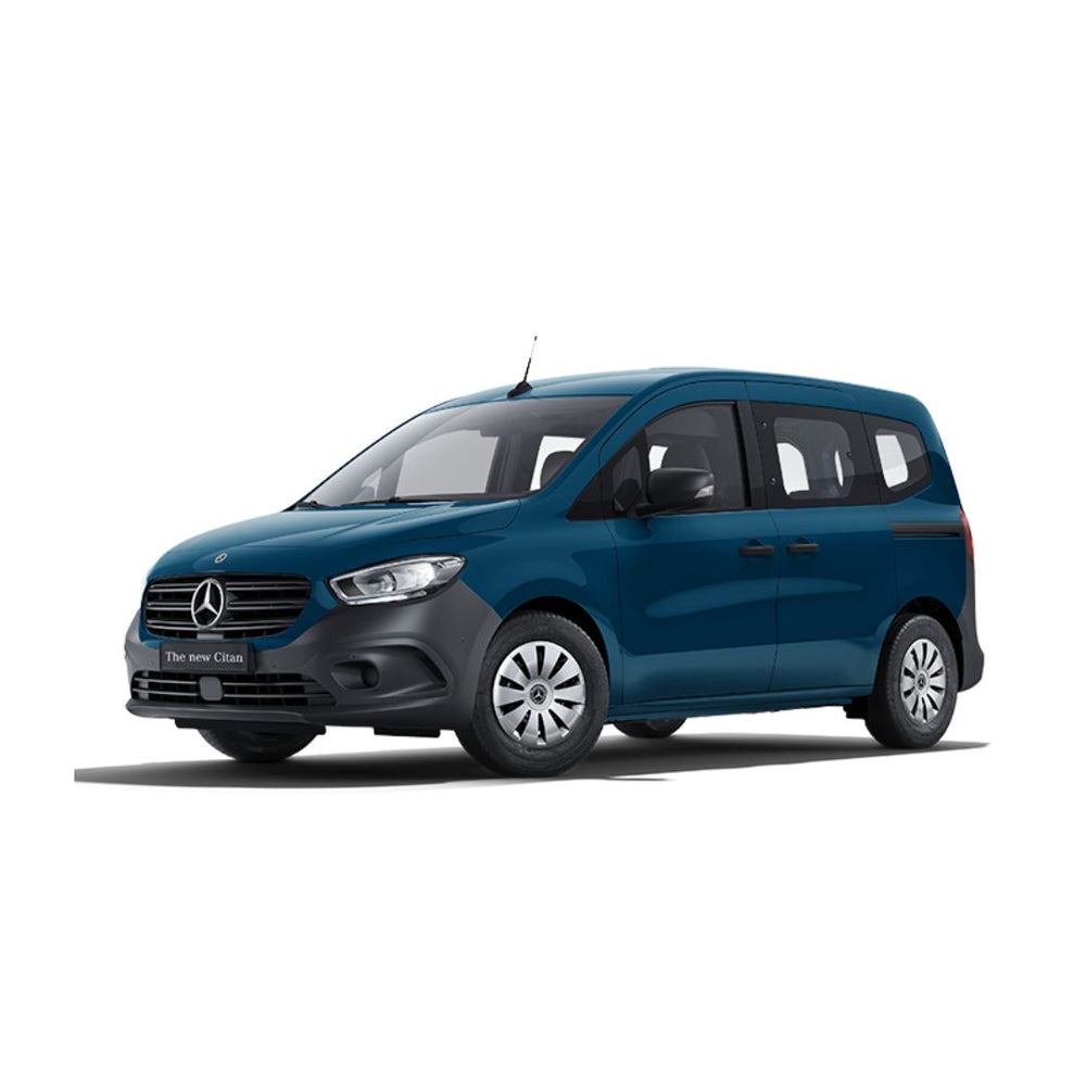 Mercedes Citan 5m fabricatie 2022 - prezent, caroserie van