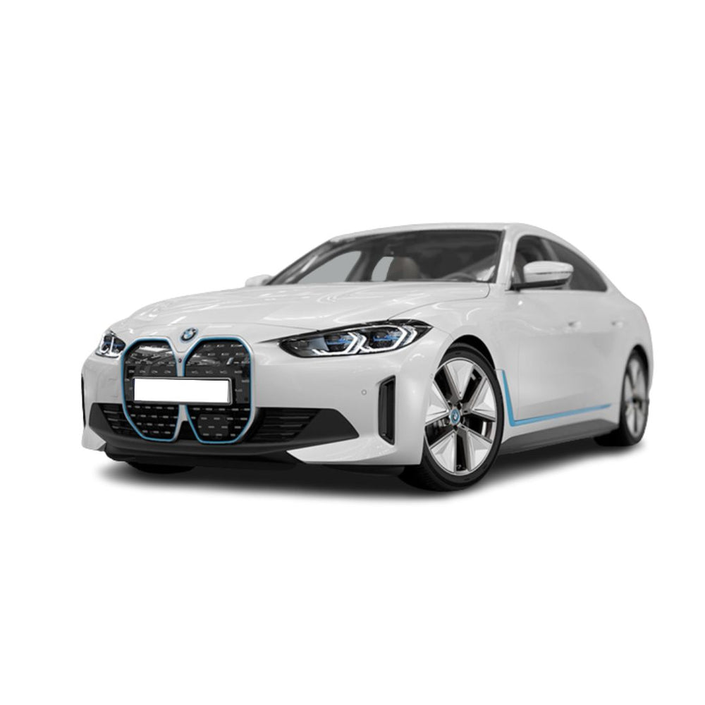 BMW i4 Gran Coupe G26 electric fabricatie 11.2021 - prezent, caroserie coupe
