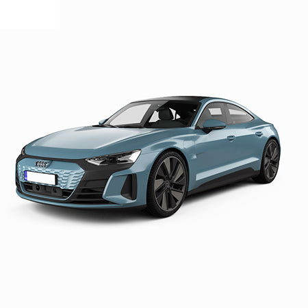 Audi E-Tron GT quattro (FW) electric fabricatie 03.2021 - prezent, caroserie sedan