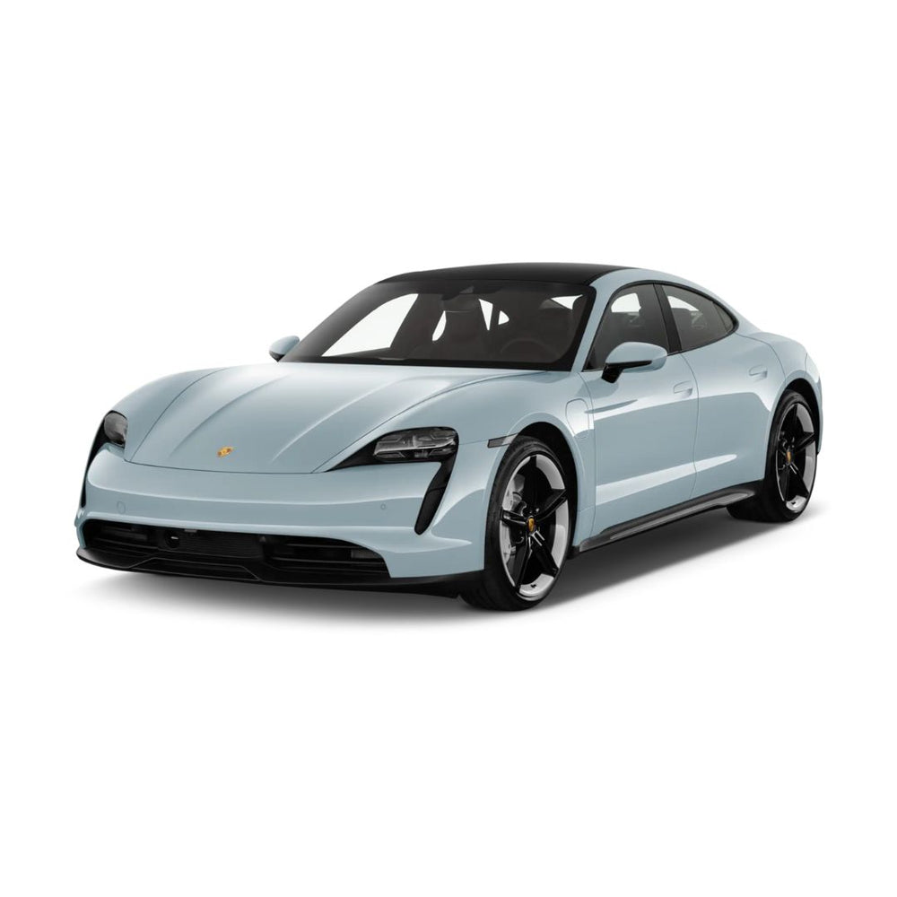 Covorase auto tip tavita Porsche Taycan electric fabricatie 01.2020 - prezent, caroserie coupe