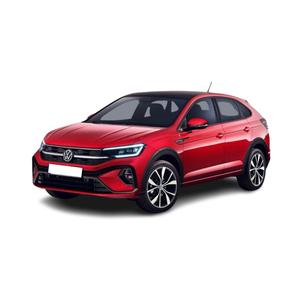 Plase portbagaj Volkswagen Taigo fabricatie 09.2021 - prezent, caroserie suv