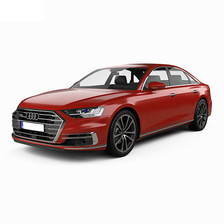 Audi A8 (D5) e Plug-in Hybrid fabricatie 10.2019 - prezent, caroserie sedan