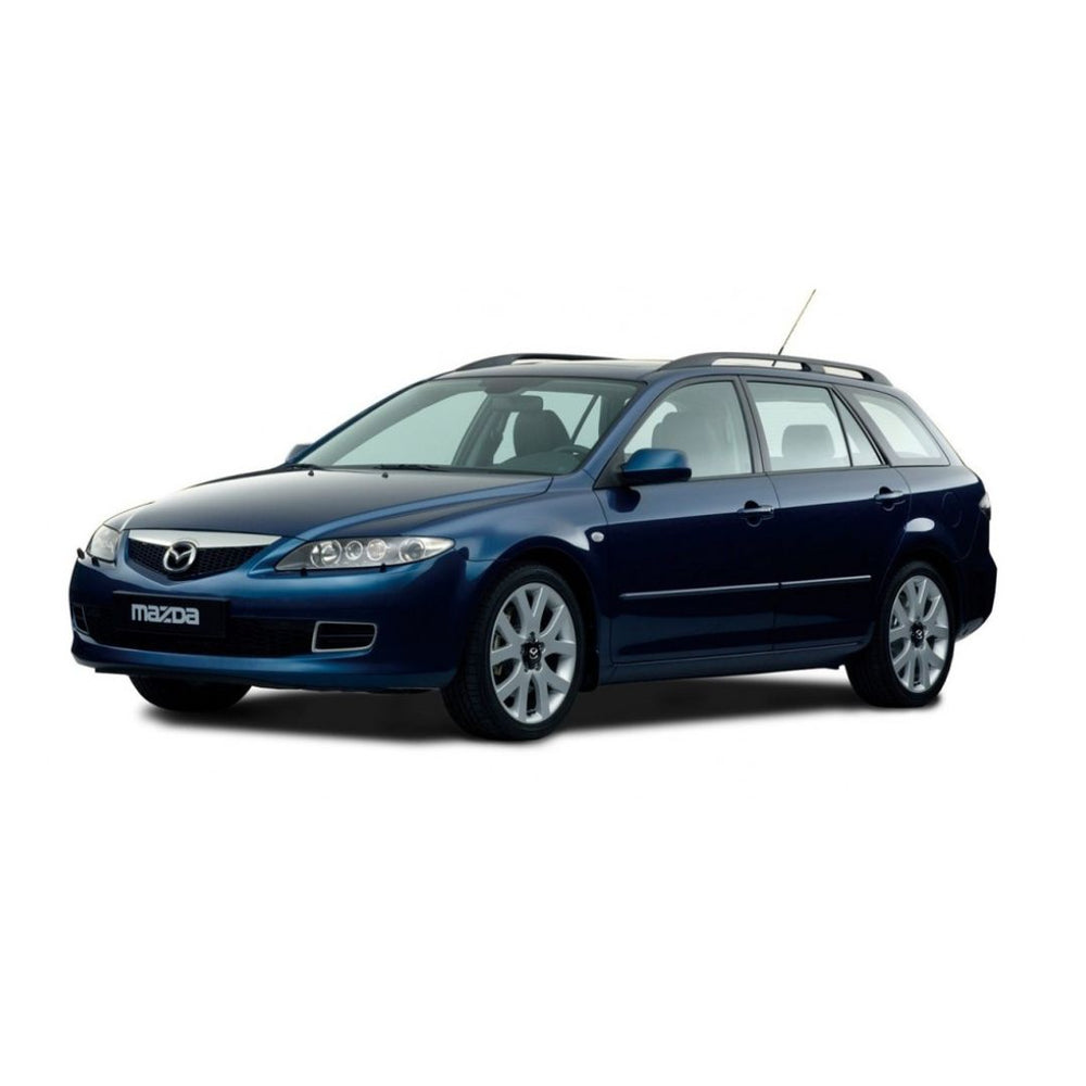Mazda 6 I Sport fabricatie 02.2002 - 2008, caroserie combi