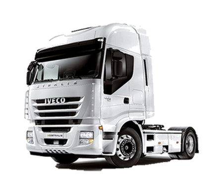 Paravanturi Iveco Eurostar