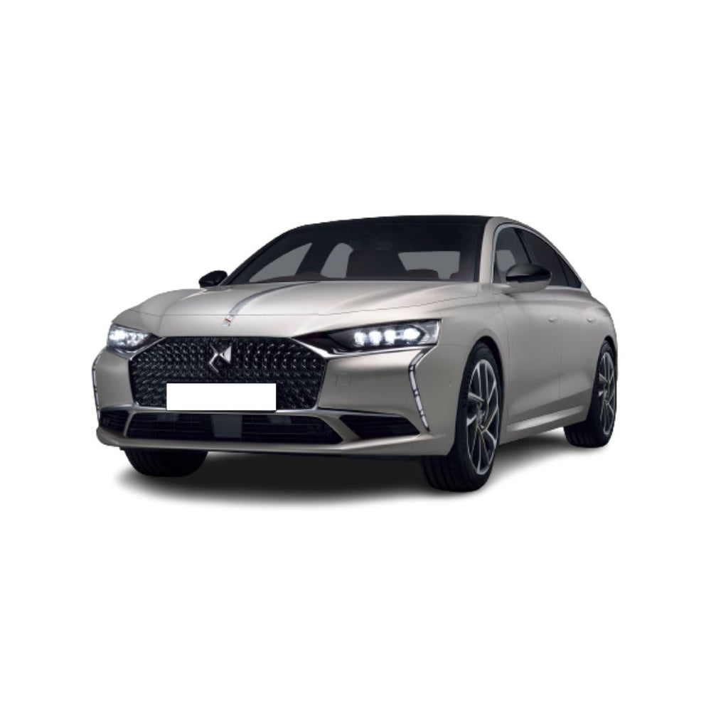 Citroen DS9 fabricatie 03.2021 -  prezent, caroserie sedan