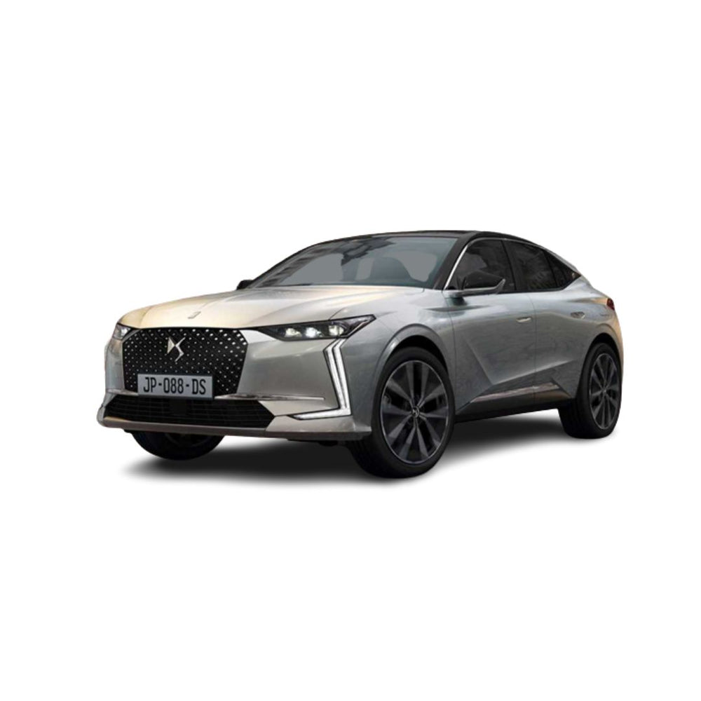Citroen DS4 fabricatie 11.2021 - prezent, caroserie hatchback