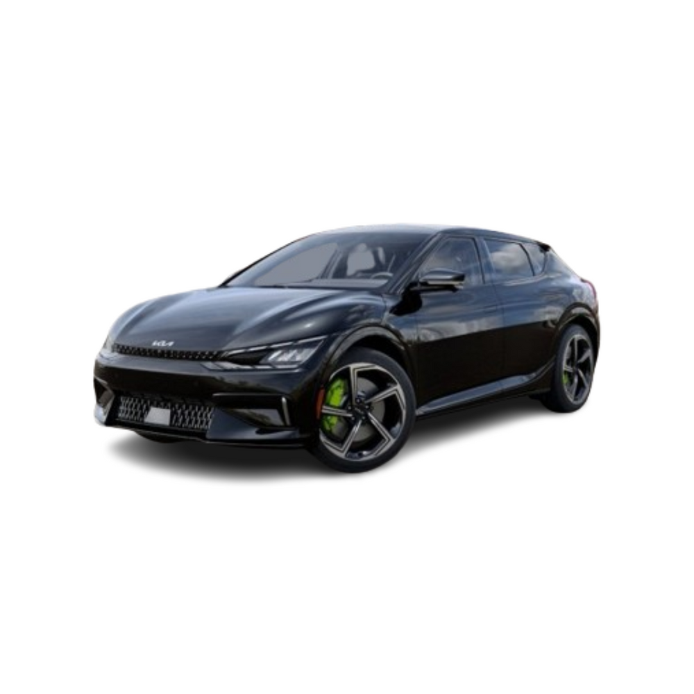 Kia EV6 fabricatie 10.2021 - prezent, caroserie suv