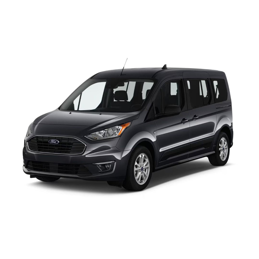 Ford Transit Connect fabricatie 2019 - prezent, caroserie van