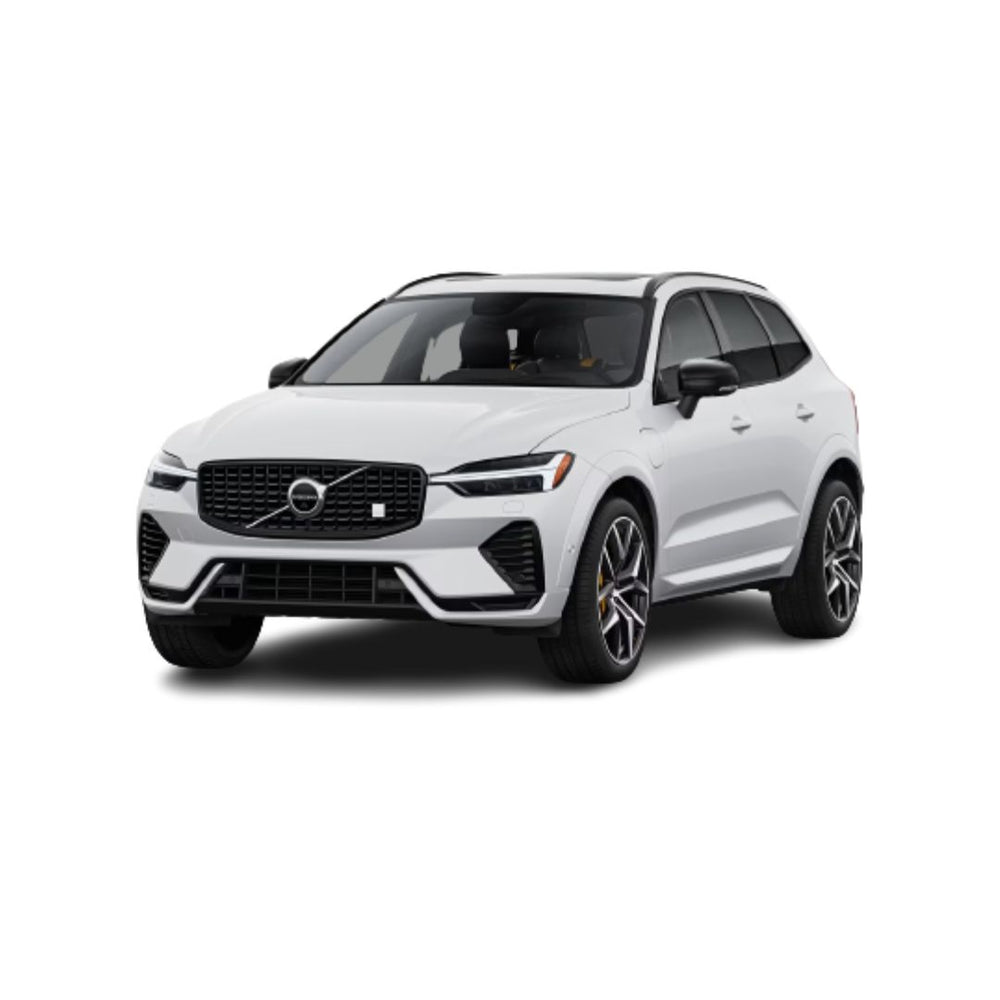 Covorase auto tip tavita Volvo XC60 PHEV fabricatie 01.2018 - 2025, caroserie suv