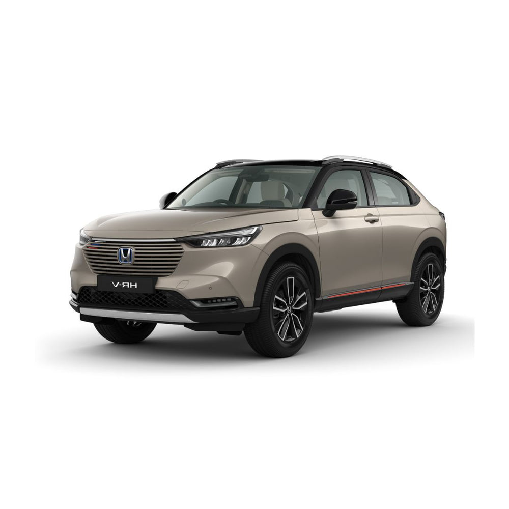 Honda HR-V III e:HEV Hybrid fabricatie 09.2021 - prezent, caroserie suv