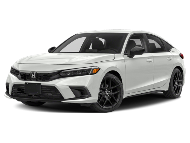 Plase portbagaj Honda Civic XI fabricatie 11.2022 - prezent, caroserie hatchback