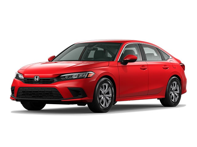Honda Civic XI fabricatie 11.2022 - prezent, caroserie sedan