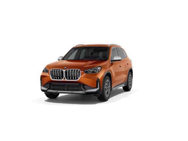 Set Covorase Auto Si Tavita Portbagaj BMW X1 U11 din 10.2022 - 2026, caroserie suv,
