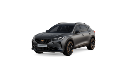 Tavite portbagaj Cupra Formentor fabricatie 2020 - prezent, caroserie suv