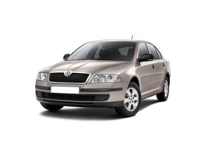 Skoda Octavia I Tour fabricatie 2004 - 2010, caroserie hatchback