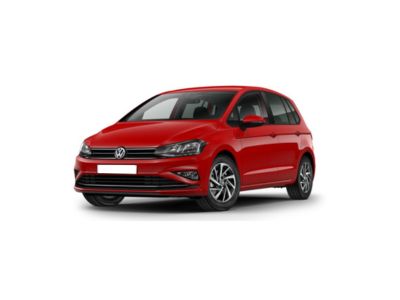 Volkswagen Golf 7 Sportsvan fabricatie 05.2014 - 12.2020, caroserie hatchback
