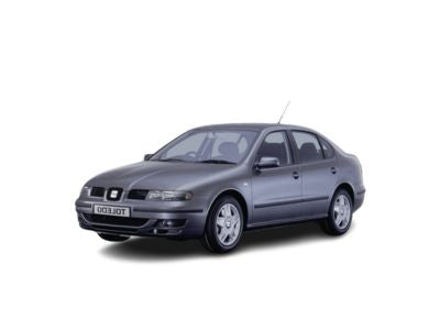 Seat Toledo III fabricatie 2004 - 2010, caroserie sedan