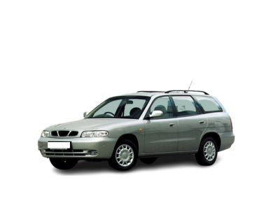 Daewoo Nubira fabricatie 1998 - 2002, caroserie combi