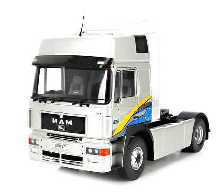 Paravanturi Man F2000