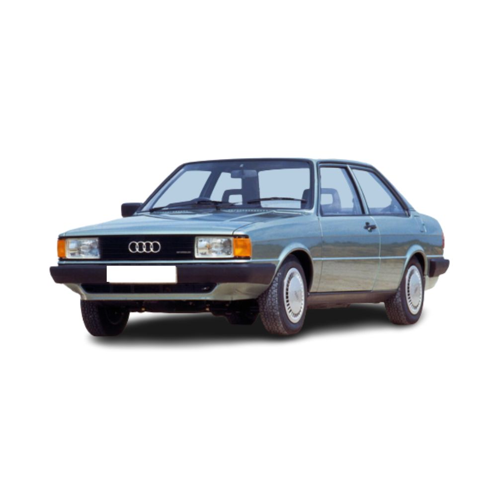 Audi 80 B2 fabricatie 1976 - 1986, caroserie sedan