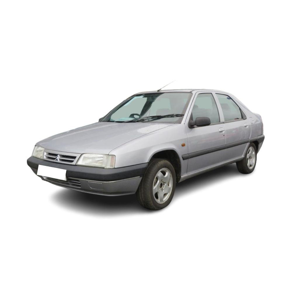 Paravanturi Citroen ZX fabricatie 1991 - 1998, caroserie sedan