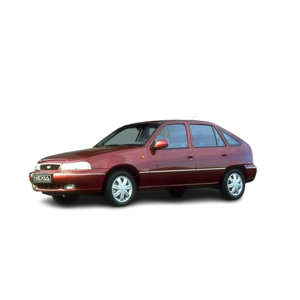 Daewoo Nexia fabricatie 1994 - 1997, caroserie hatchback
